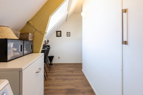 Medium property photo - Zuidzijde Haven 31B, 4611 HB Bergen op Zoom